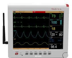Patients Monitor