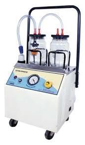 Suction Machine