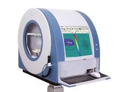 ऑटो परिधि क्षेत्र विश्लेषक