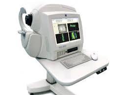 Optical coherence tomography