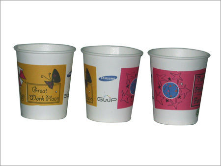 High Quality Disposable Plastic Cups