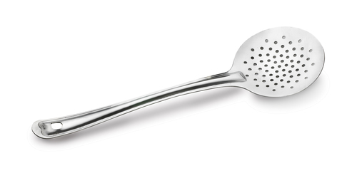 CC-930 Skimmer - Stainless Steel, 2-2.5mm Thickness | Lightweight Metal Design, Optimal Water Filtration