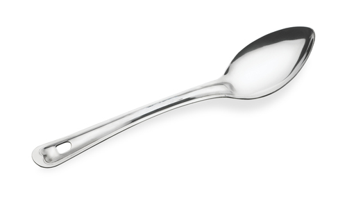 CC-921 Basting Server - Stainless Steel, 2-3 mm Thickness | Lightweight Design, Durable and Reliable