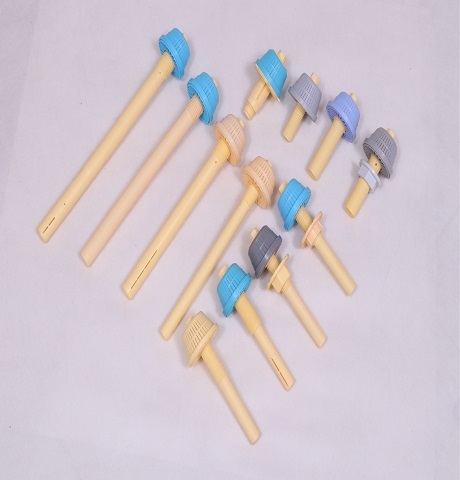 Water Treatment Filter Nozzle