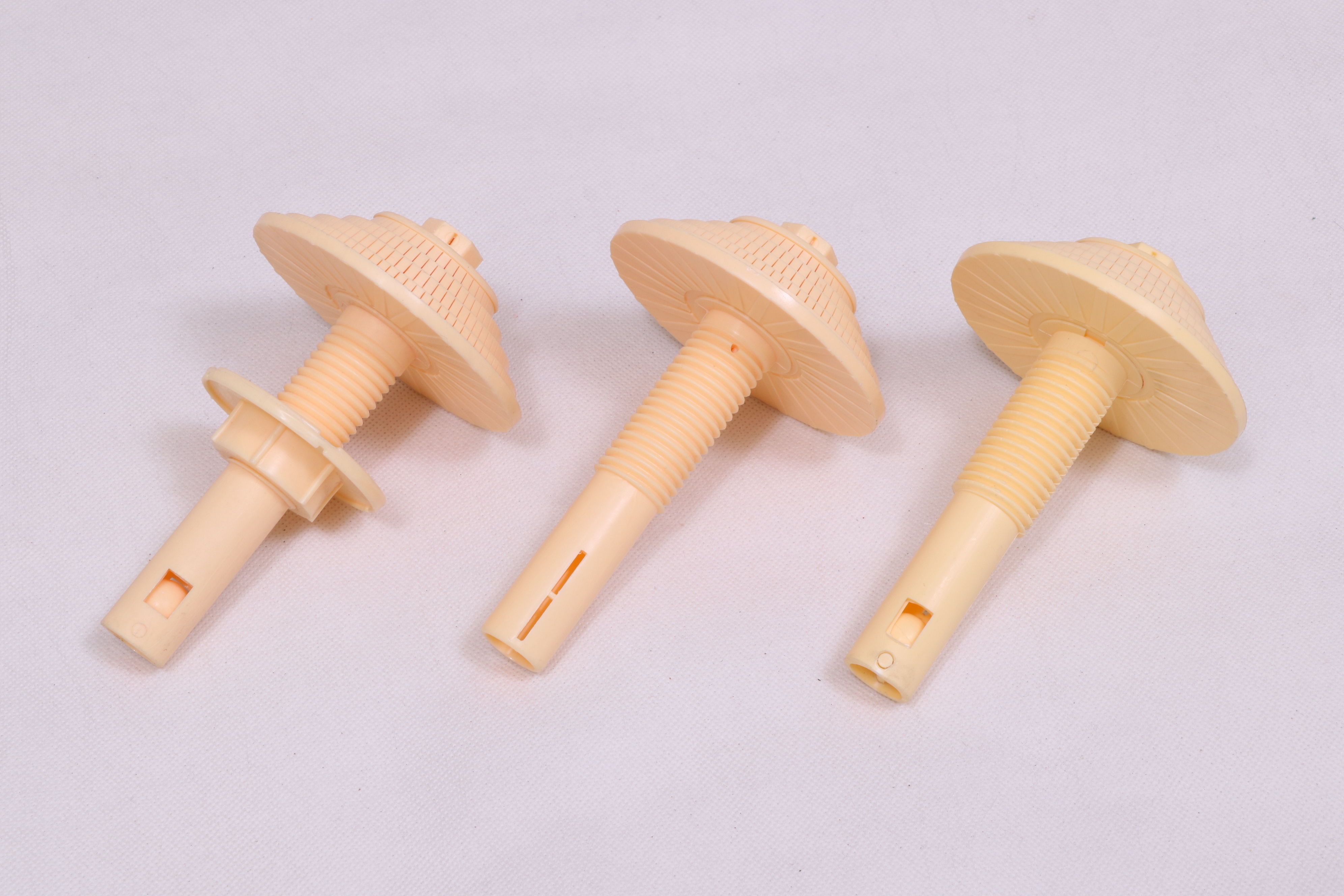 Water Treatment Filter Nozzle