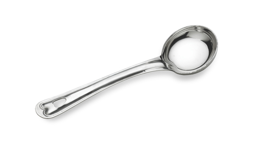 Metal Ladle Small Size