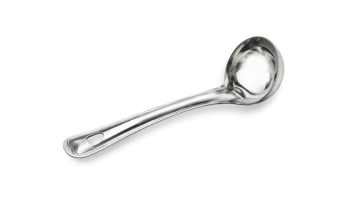 Metal Deep Ladle Small Size