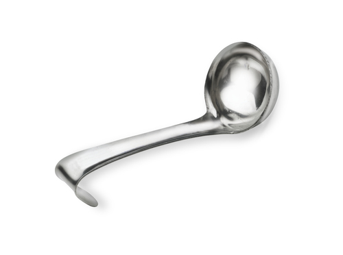 Metal Sp Ladle Small Size