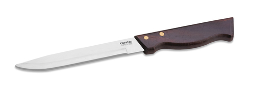 CL-074 POINTED END 23CM(9) - Stainless Steel, 23 cm | Lightweight Design between 40-110 Grams, Ideal for Precision Tasks
