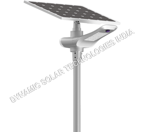 5800-9300 Lumens Fully Automatic Remote Controlled Separate Panel All-in-one Led Solar (Fly Horse) Light