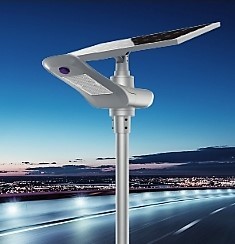5800-9300 Lumens Fully Automatic Remote Controlled Separate Panel All-in-one Led Solar (Fly Horse) Light