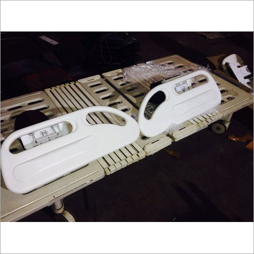 Abs Side Rails
