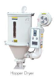 गर्मी हवा सुखाने वाला