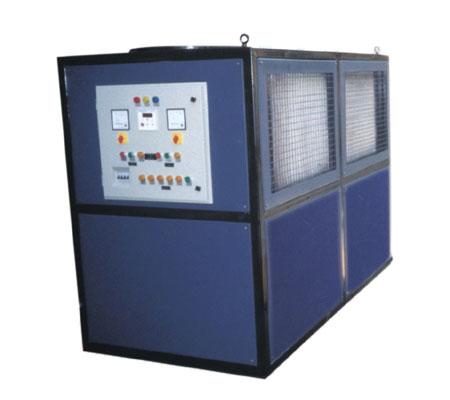 एयर कूल्ड पैकेज चिलर