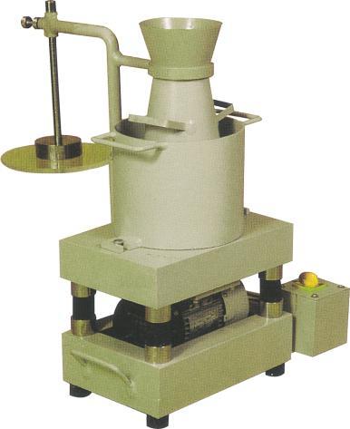 Vee Bee Consistometer - Steel Construction, 380mm x 260mm Table Size | Low Humidity, 500W Power Supply, 240V Voltage, Green Color