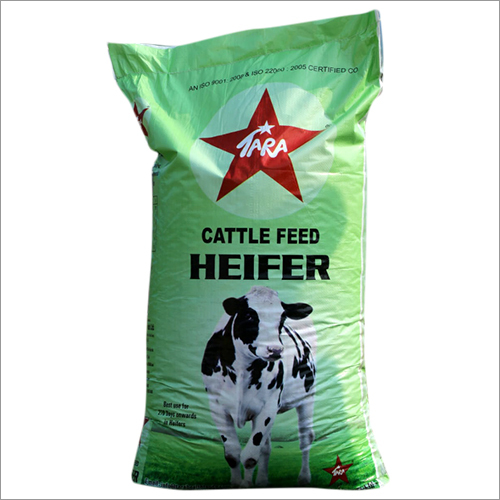 Amol Heifer Cattle Feed Application: Fodders