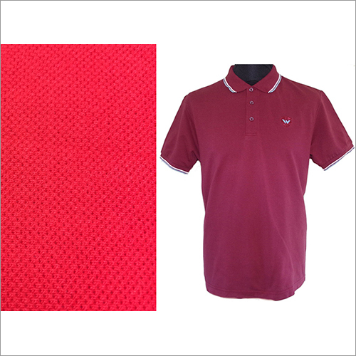 पुरुषों के एयरटेक्स फैब्रिक्स