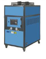 Industrial Chiller