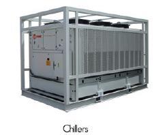 Industrial Chiller
