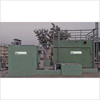 Industrial Effluent Treatment Plant