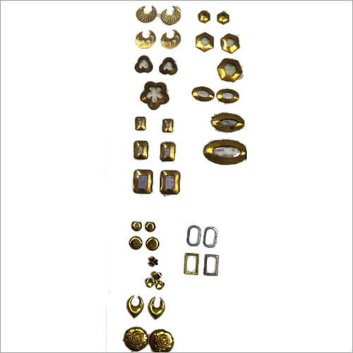 विभिन्न आकार का मोल्ड