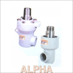 Roto Seal Coupling - Right/Left Hand Thread 1/4" to 2" | Corrosion Resistant, Optimal Strength, Long Service Life