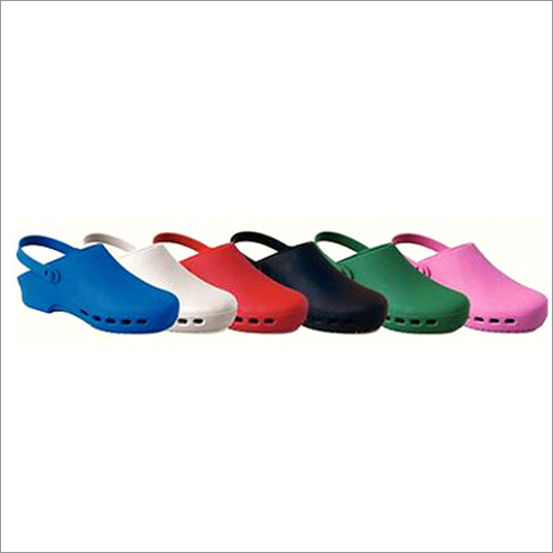 Autoclavable Shoes