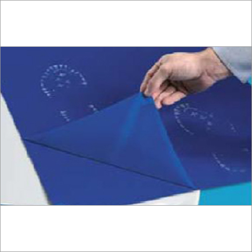 Sticky Mat