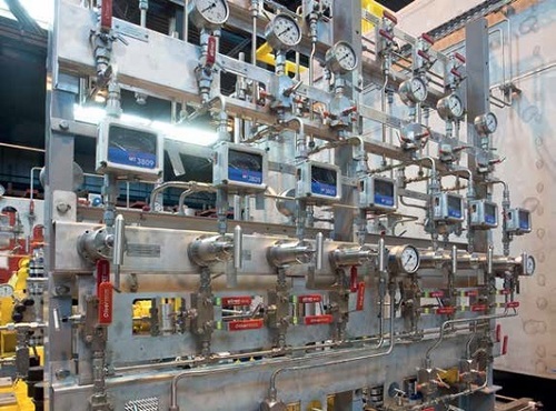 Chemical Distribution Pump Dimension(l*w*h): 194/114/191 Millimeter (Mm)