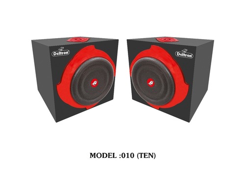 ब्लैक एंड रेड D14