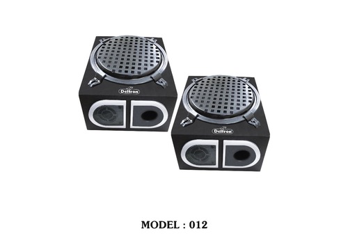 Black D12