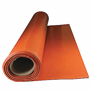 Silicone Rubber Sheet