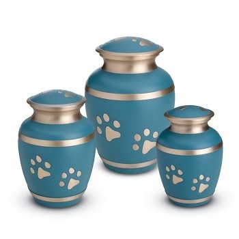 Animal Memorial Urn