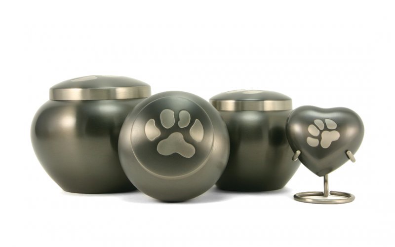 Animal Memorial Urn
