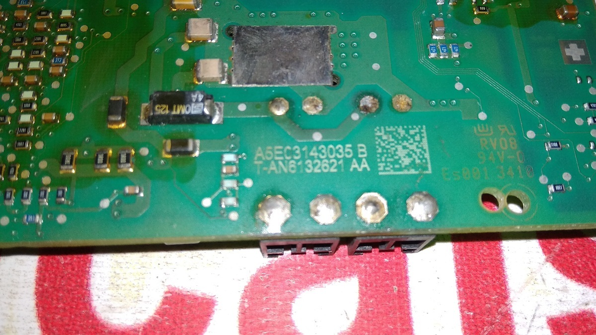 Pcb Card