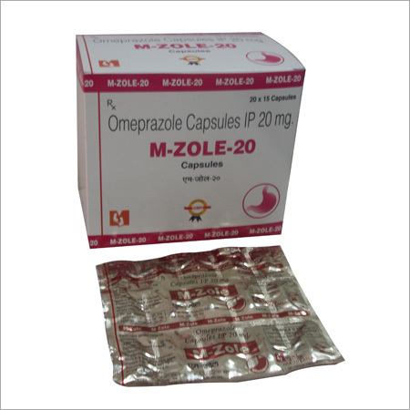 M Zole 20