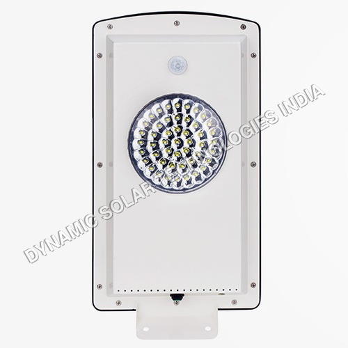 900 Lumens Mini Series Fully Automatic All-In-One LED Solar Street Light