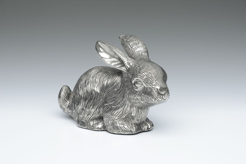 Rabbit Urn