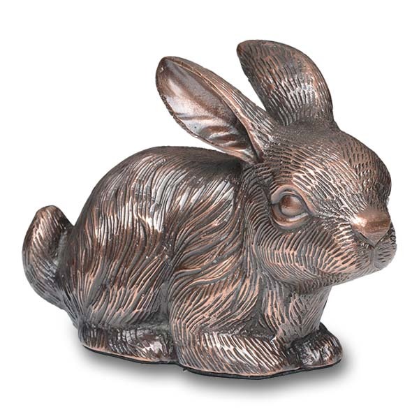 Rabbit Urn