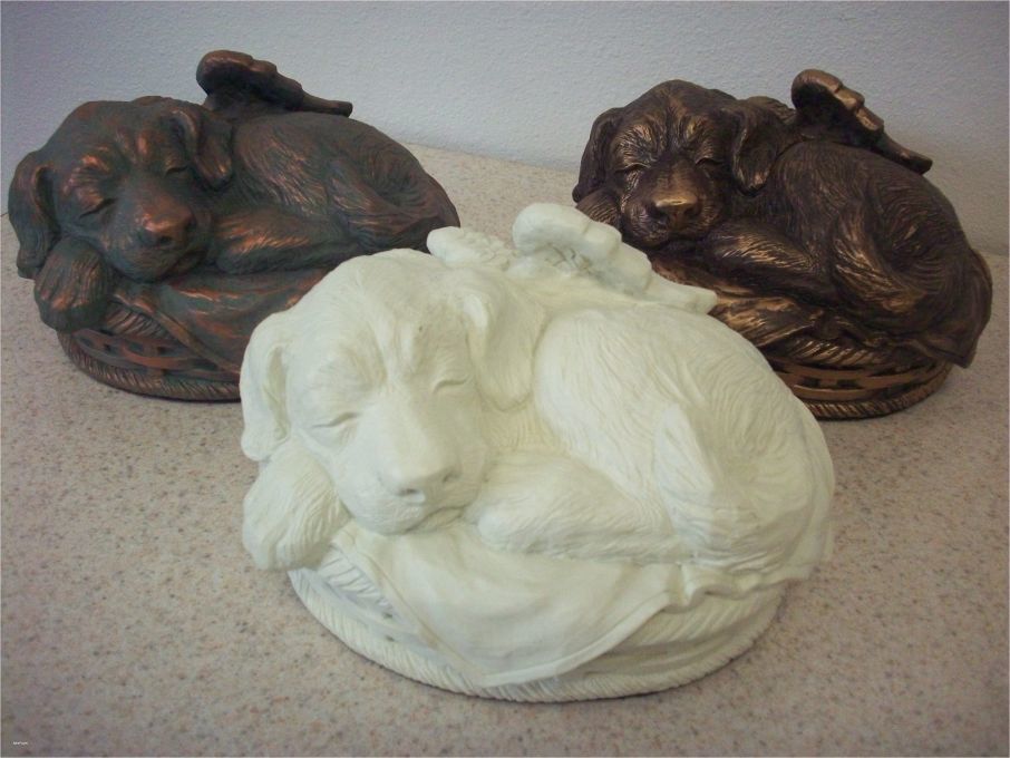 In Loving Memory Pet Urn