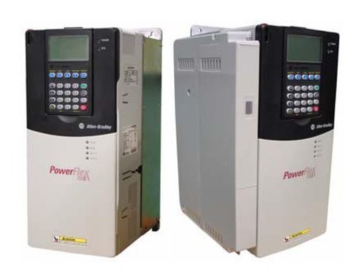 Allen Bradley Power Flex Ac Drive Dealer Distributor Supplier Delhi Application: Industrial Machinery