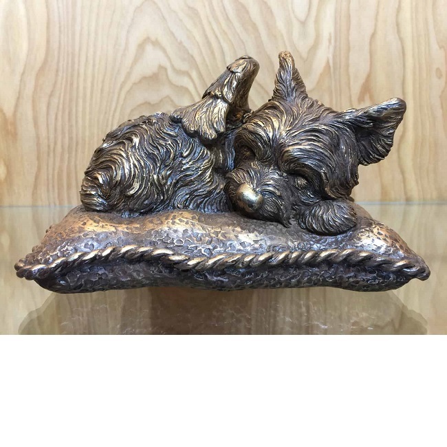 Horse Pet Urn