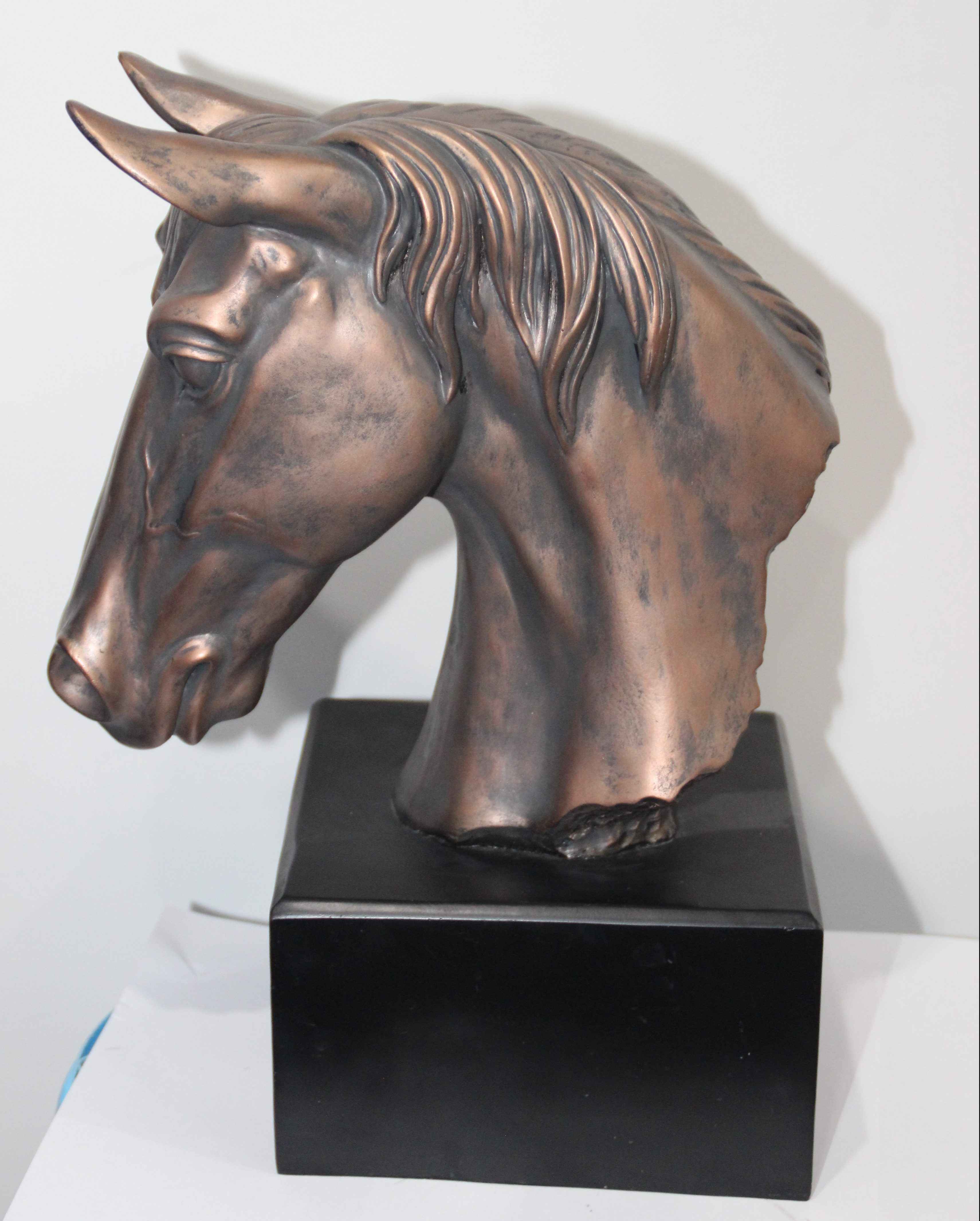 Horse Pet Urn