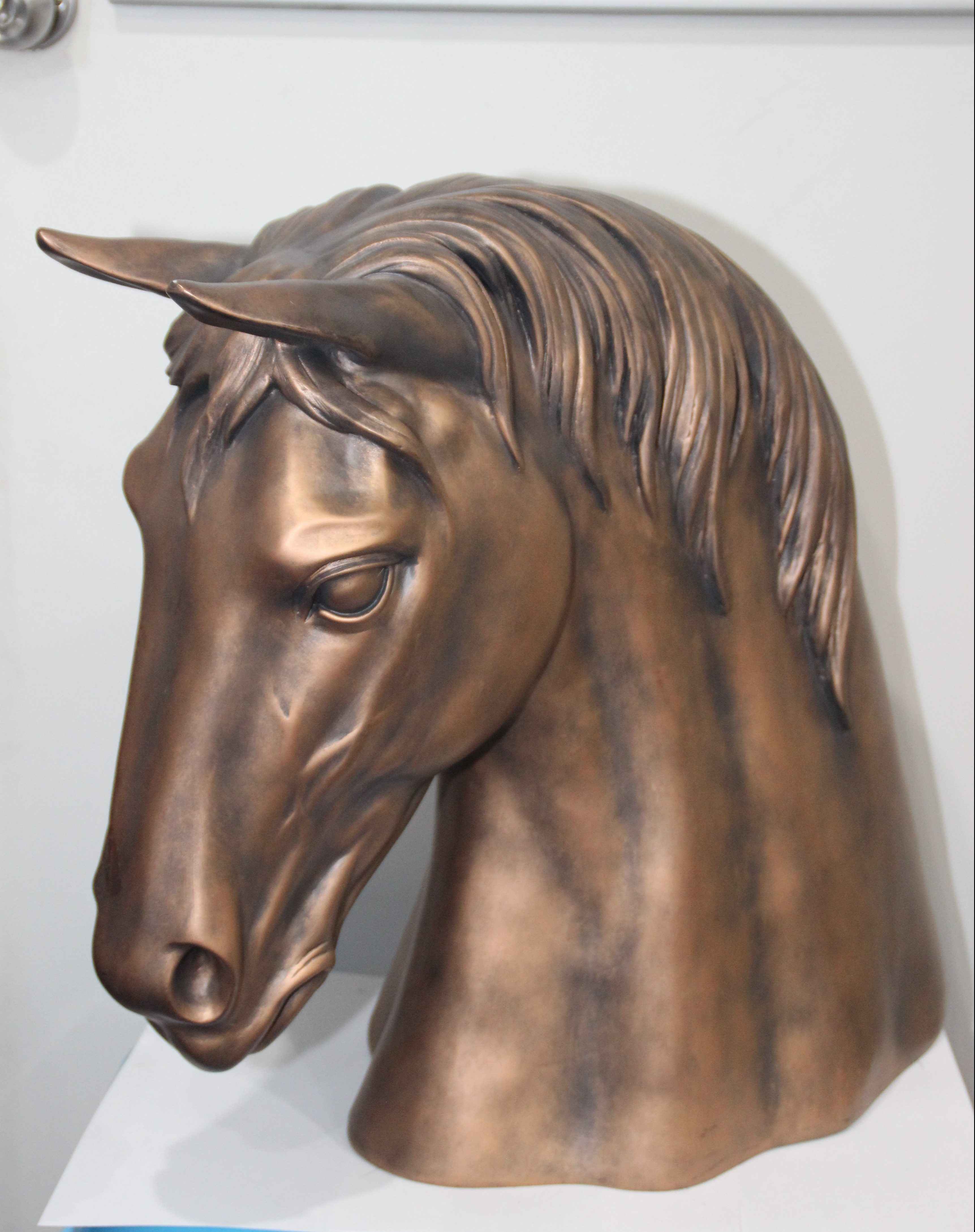 Horse Pet Urn