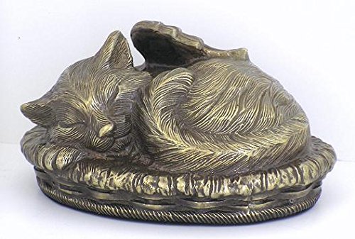 Cat Urn