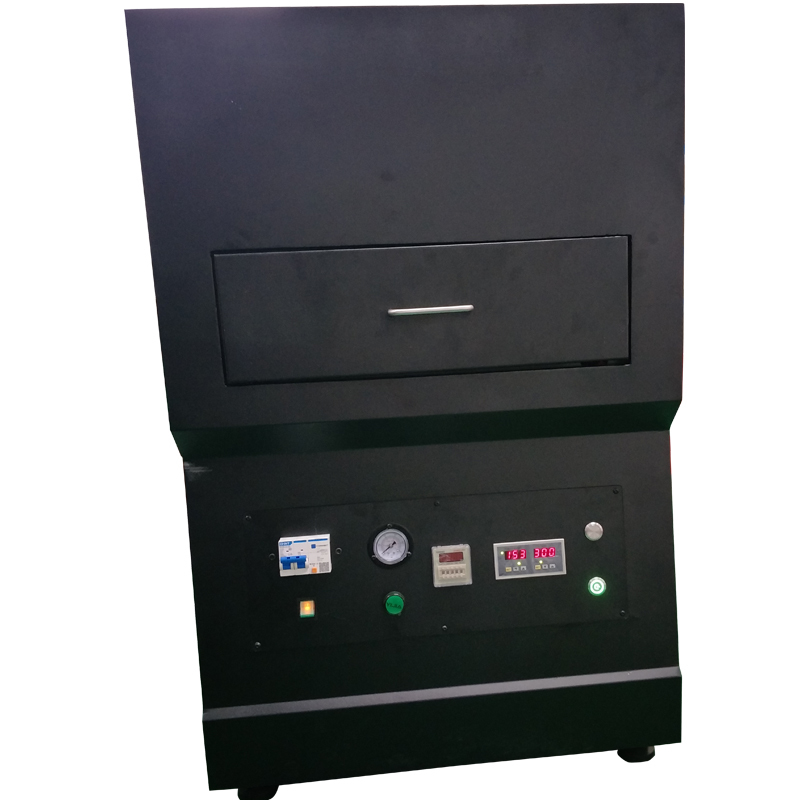 Automatic A3 Size 3d Sublimation Heat Press Machine