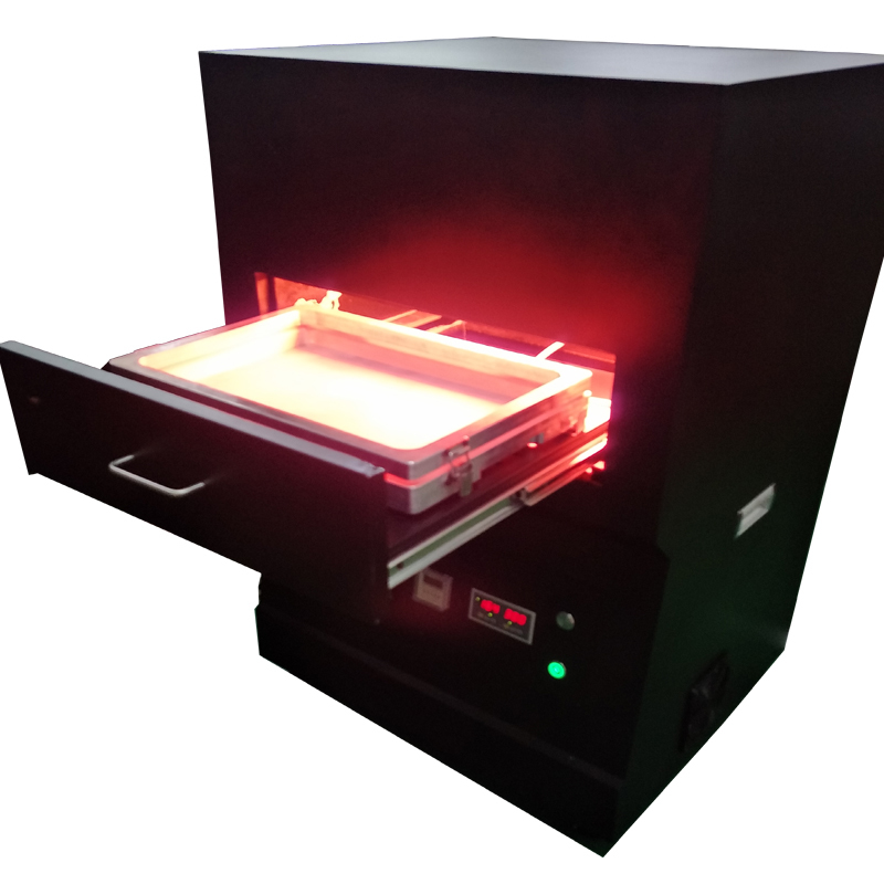 Automatic A3 Size 3d Sublimation Heat Press Machine