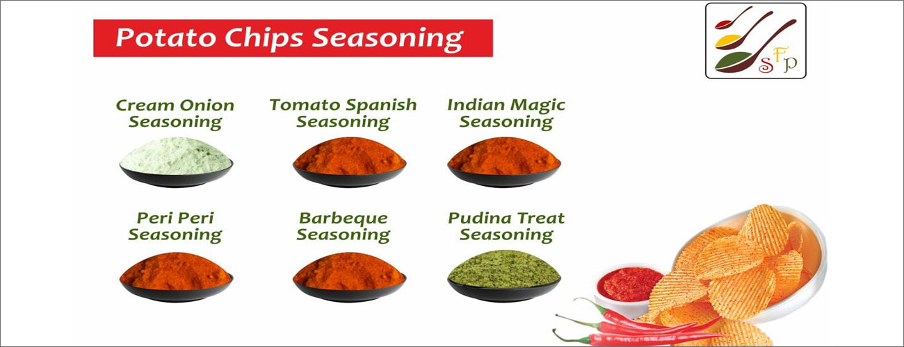 Star Food Products Banner