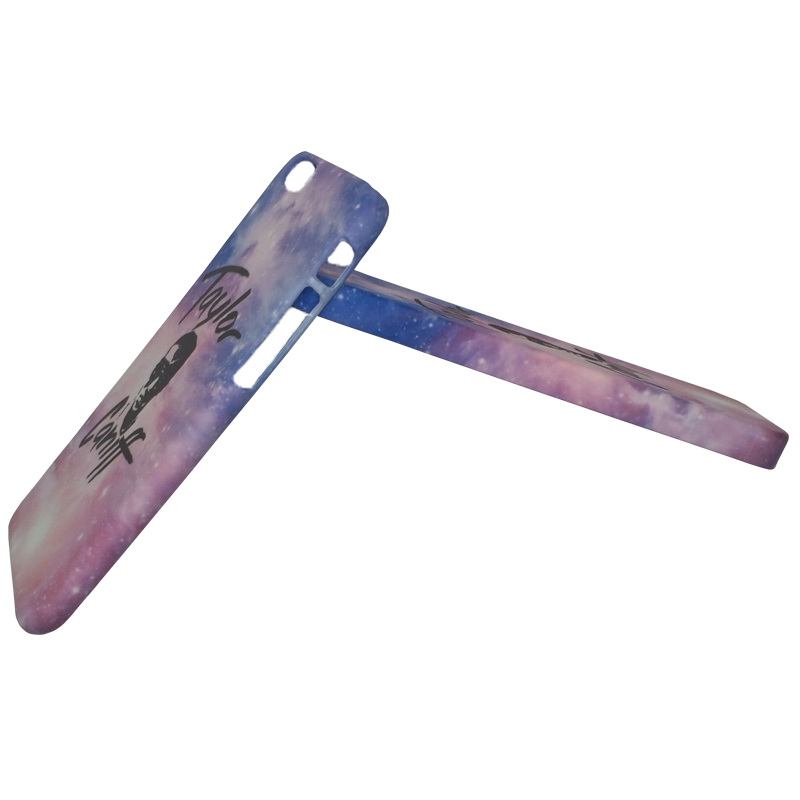 Custom Printed 3d Sublimation Mobile Phone Case