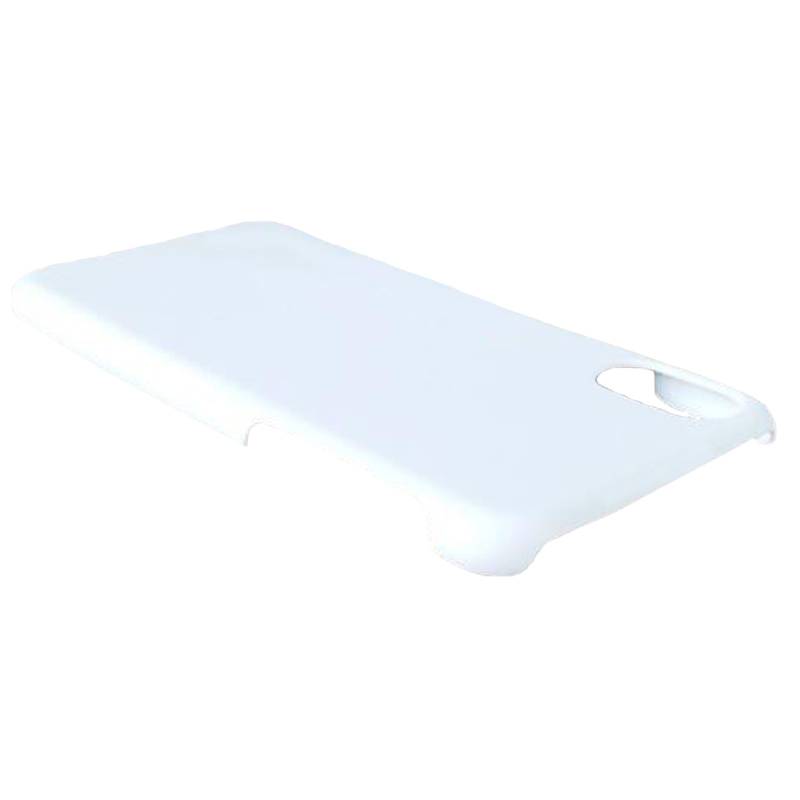 3d Sublimation Blanks Mobile Phone Case For Iphone X